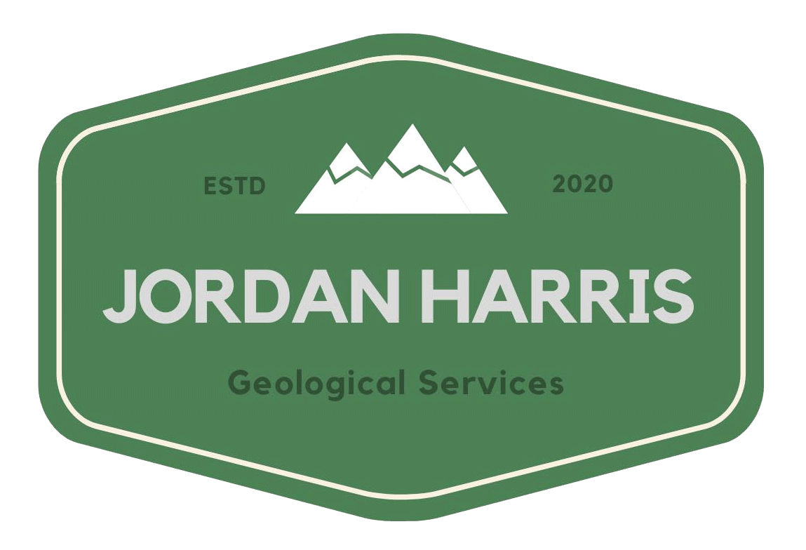 Jordan Harris Geological Services